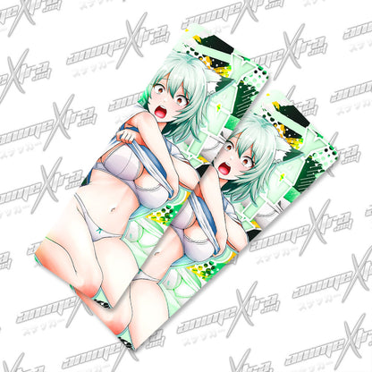 Yaniko Bookmarks