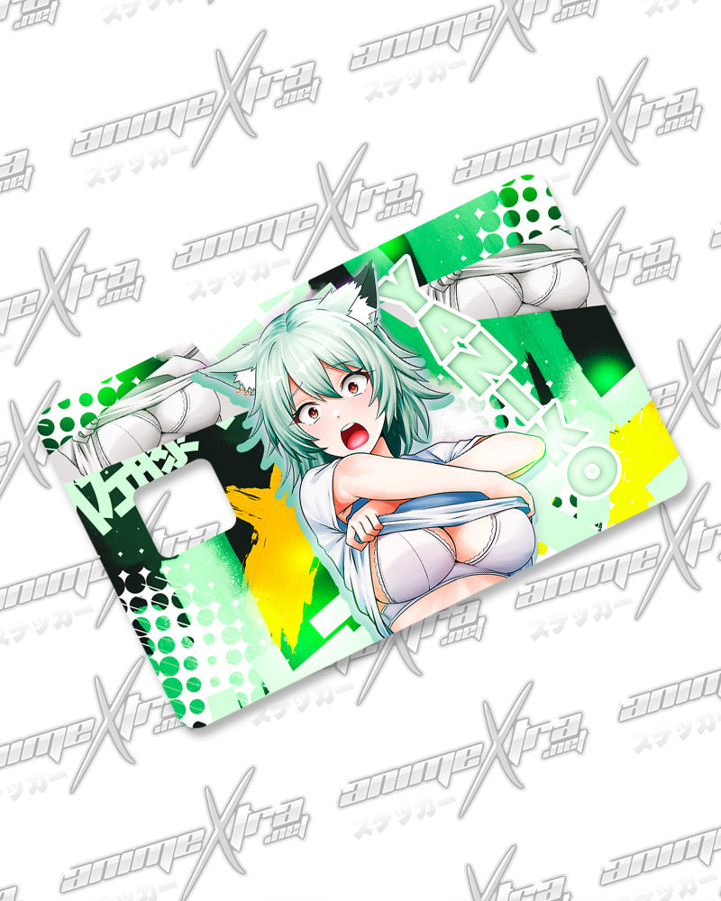 Yaniko CCSkinz