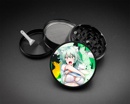 Yaniko Grinder