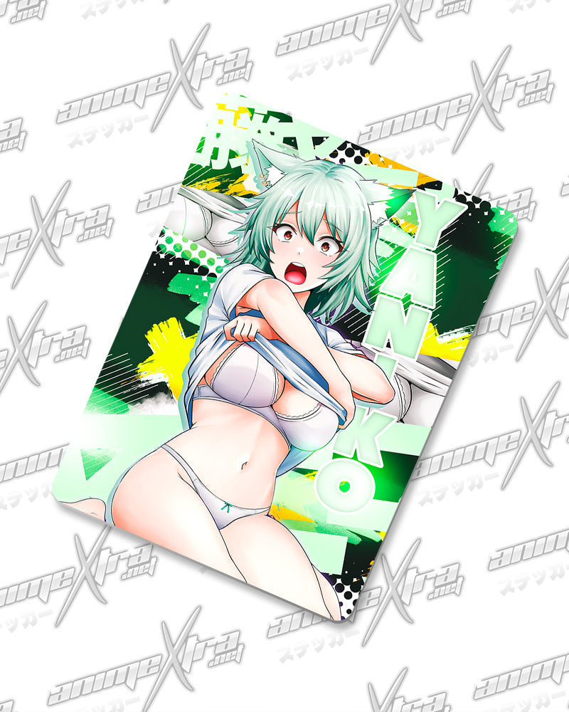Yaniko Magnets