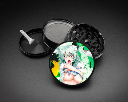 Yaniko Grinder