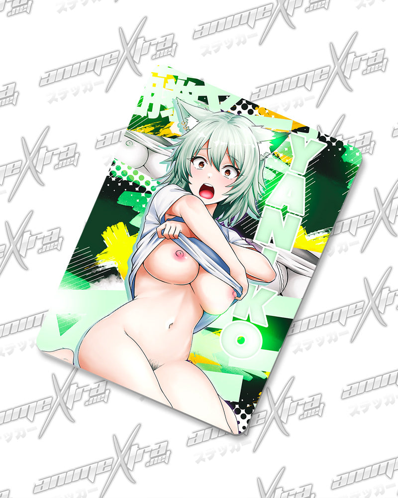 Yaniko Magnets