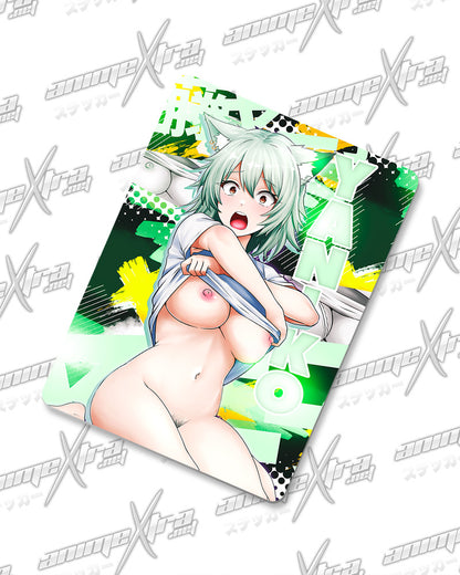 Yaniko Magnets