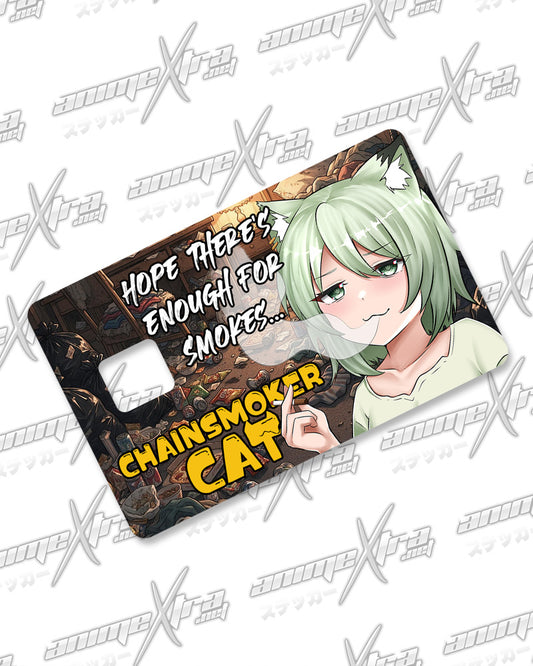 Yaniko Chibi CCSkinz
