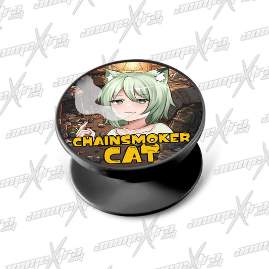 Yaniko Chibi Phone Grips