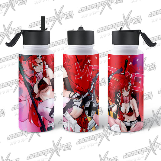 Yoko Littner 32oz Water Jug