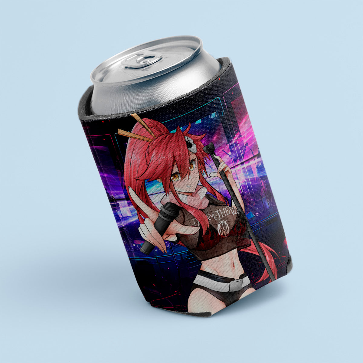 Yoko Littner Rocker Can Coolers