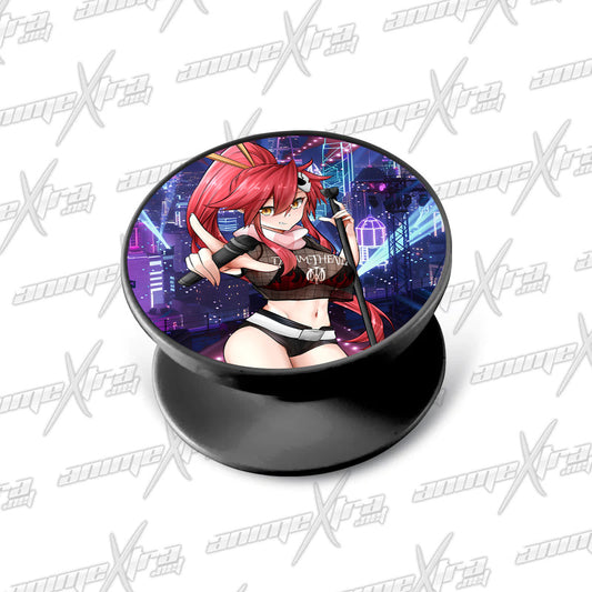 Yoko Littner Rocker Phone Grips