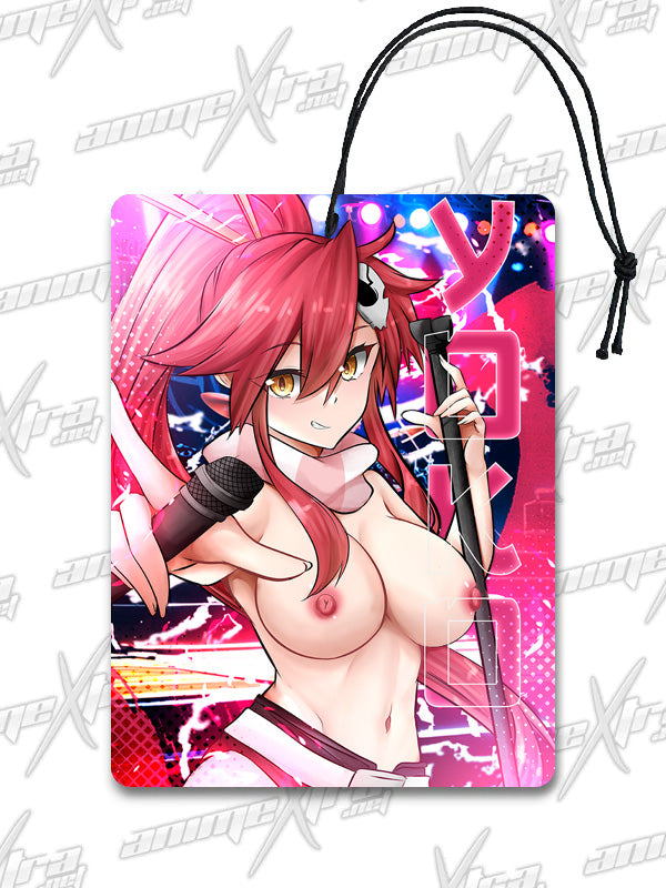 Yoko Littner Rocker Air Fresheners