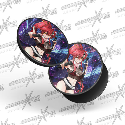 Yoko Littner Rocker Phone Grips
