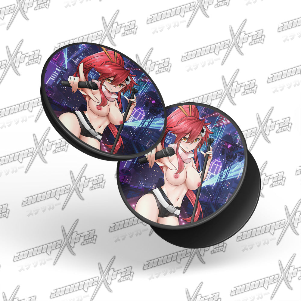 Yoko Littner Rocker Phone Grips