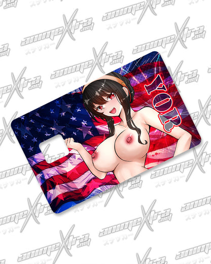 Yor Patriot Bikini CCSkinz