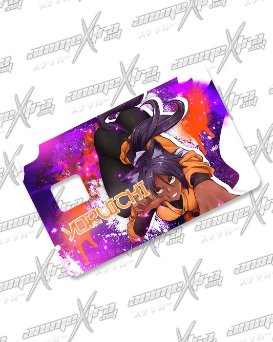 Yoruichi CC Skinz