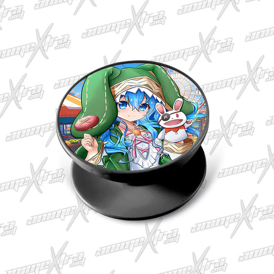 Yoshino Date A Live Phone Grips