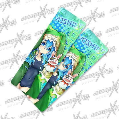 Yoshino Date A Live Bookmarks