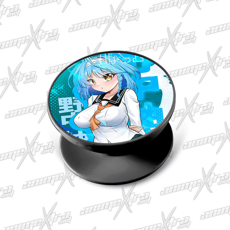 Yuki Nonaka Phone Grips