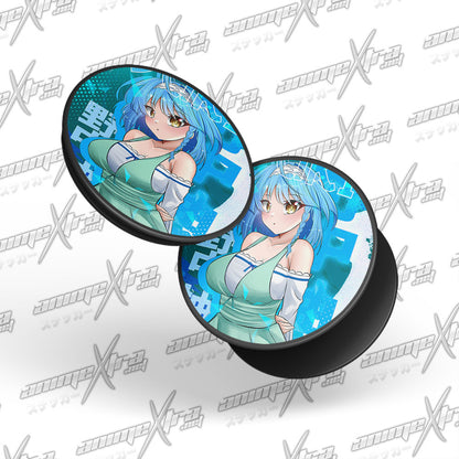 Yuki Nonaka Phone Grips