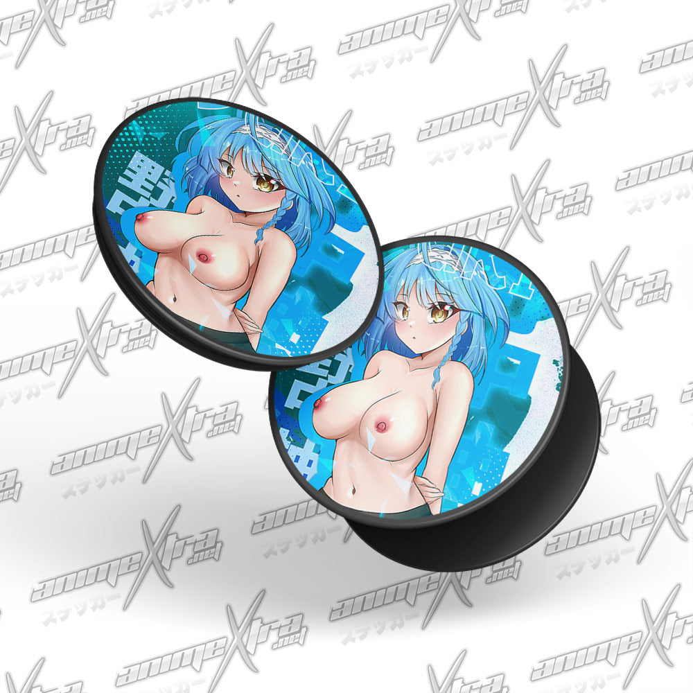 Yuki Nonaka Phone Grips