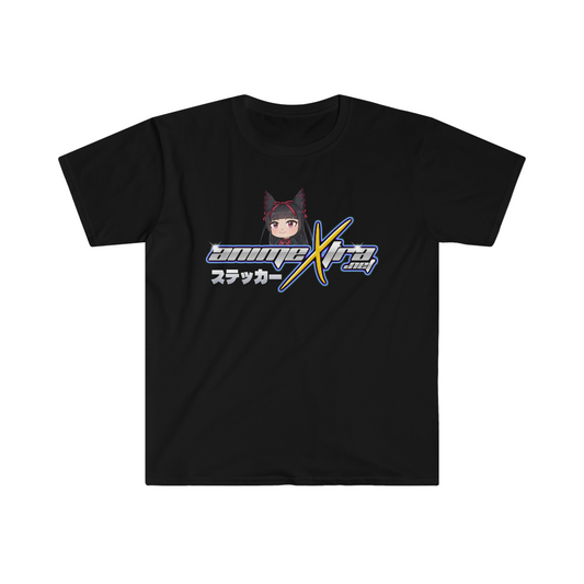 Rory Mercury AEX T-Shirt