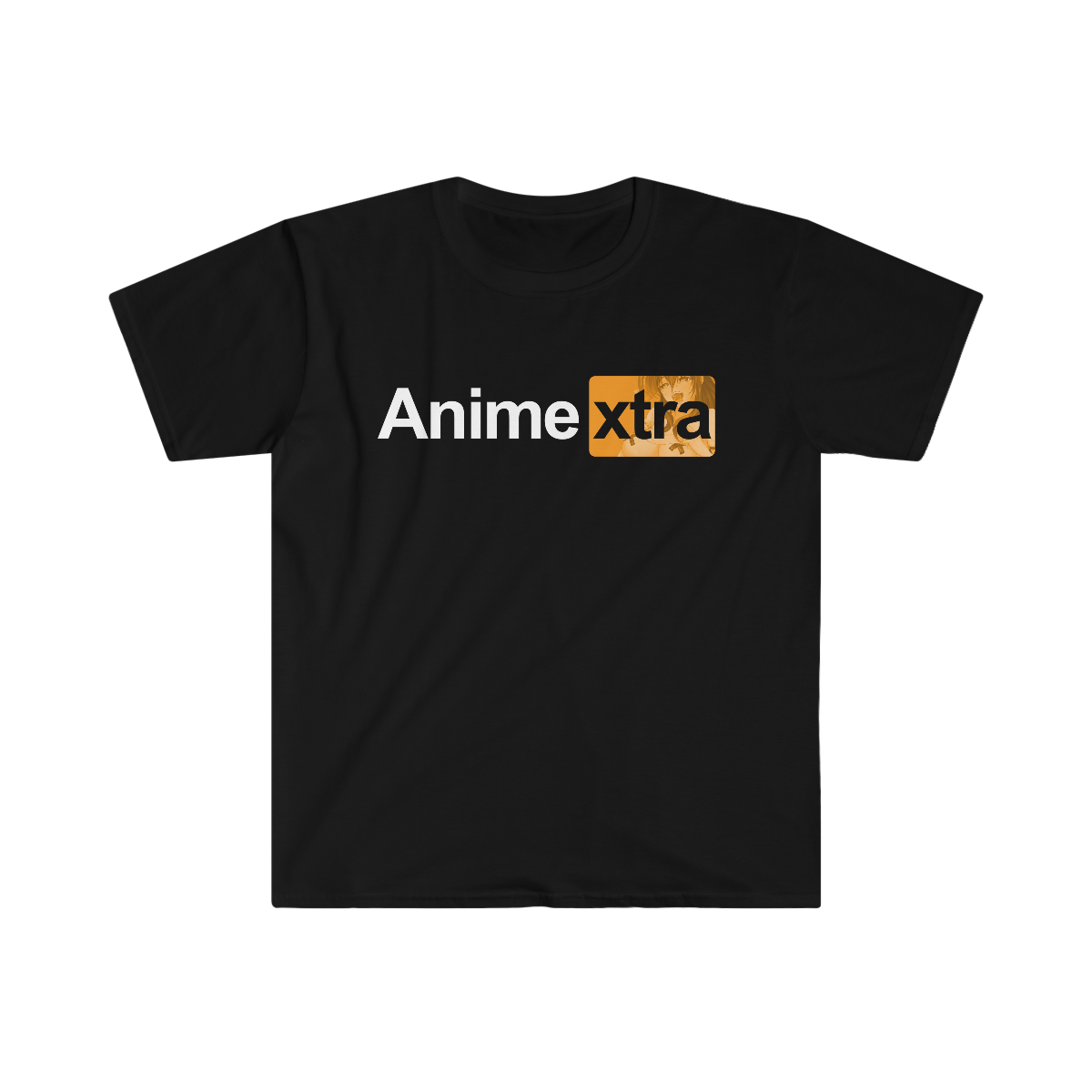 AnimeXtra Hub T-Shirt
