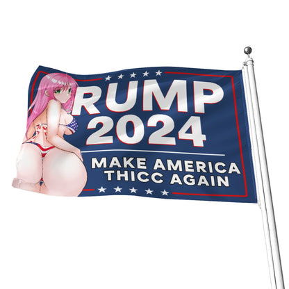 Moka RUMP Flag