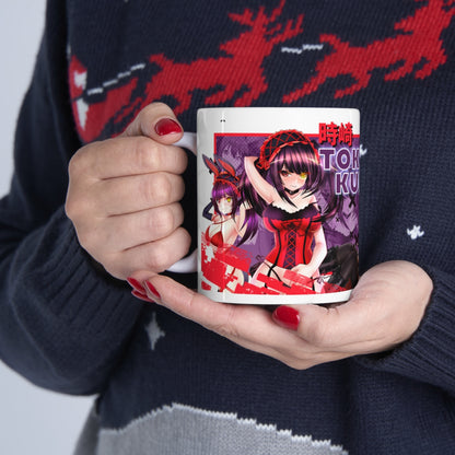 Kurumi Coffee Mugs