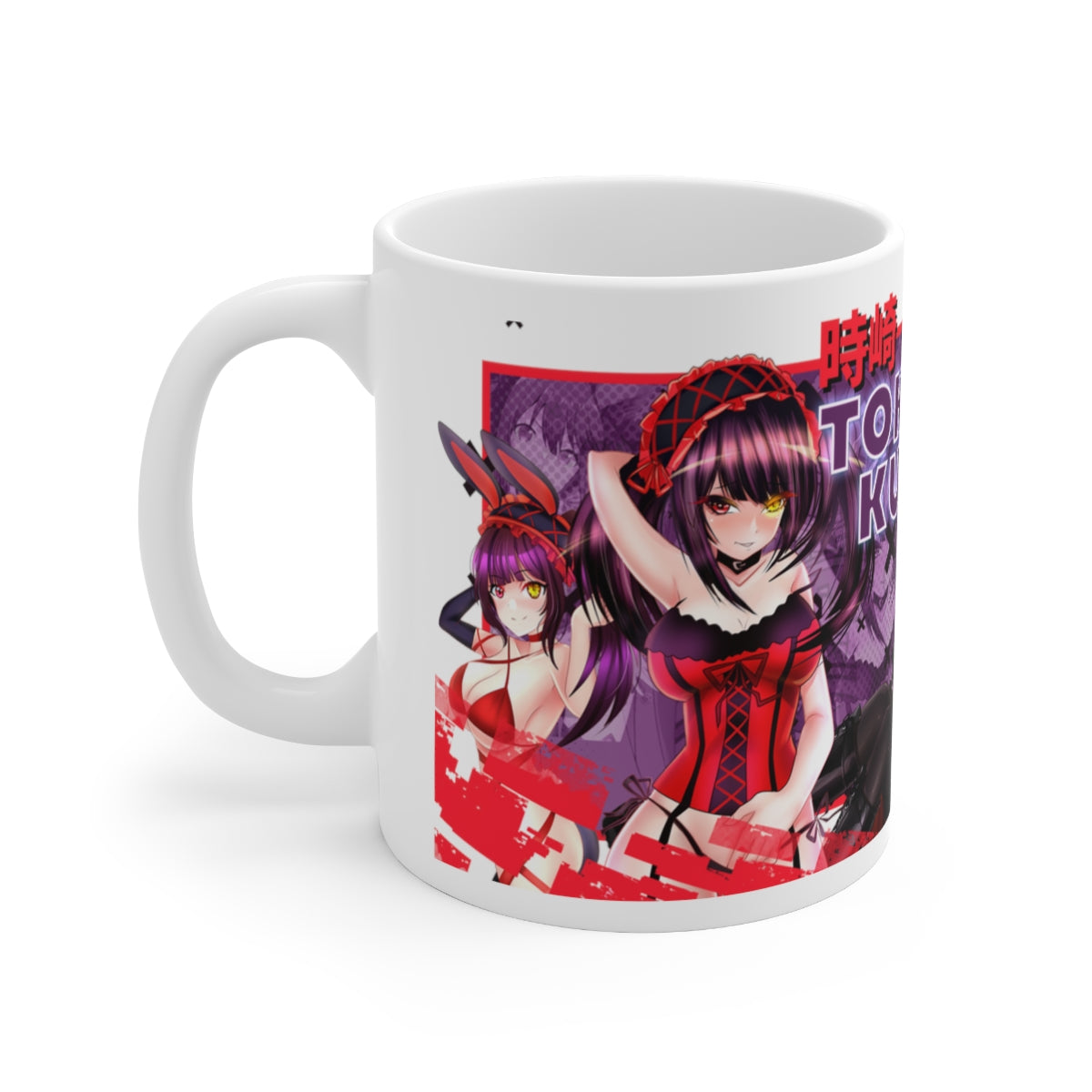 Kurumi Coffee Mugs