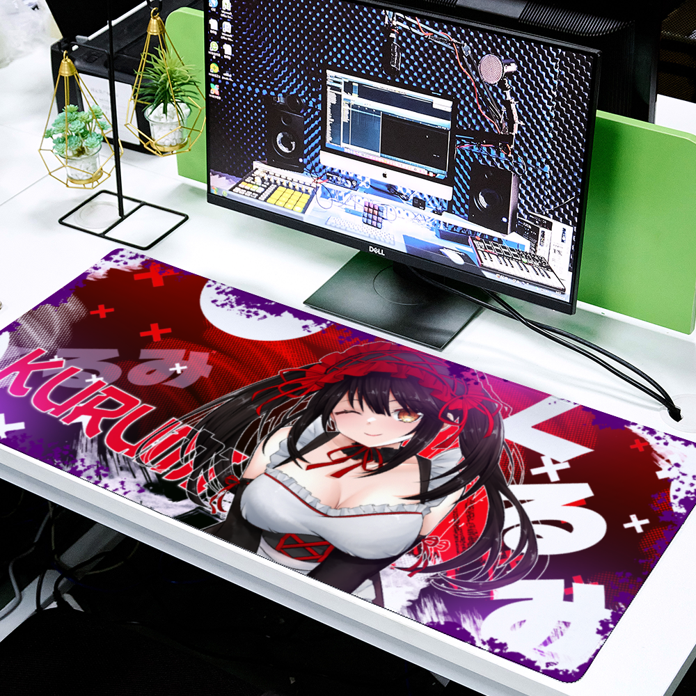 Kurumi Maid Desk Mat