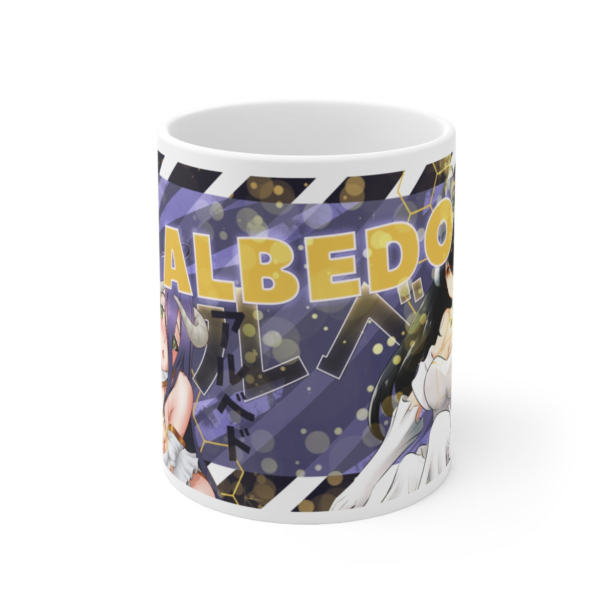 Albedo Coffee Mugs