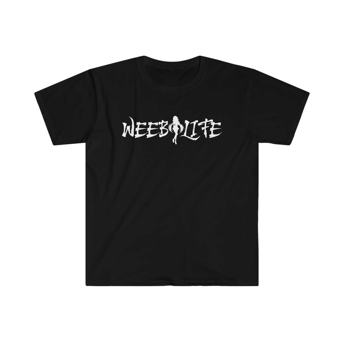 Weeb Life T-Shirt