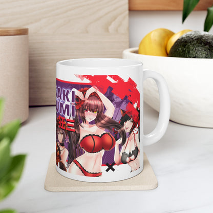 Kurumi Coffee Mugs