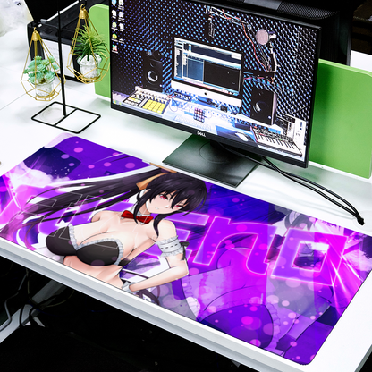 Akeno Maid Desk Mat