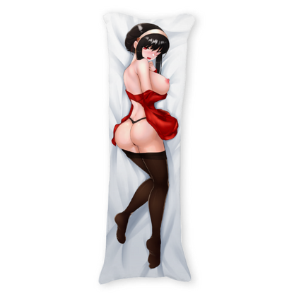 Yor Forger NSFW Dakimakura