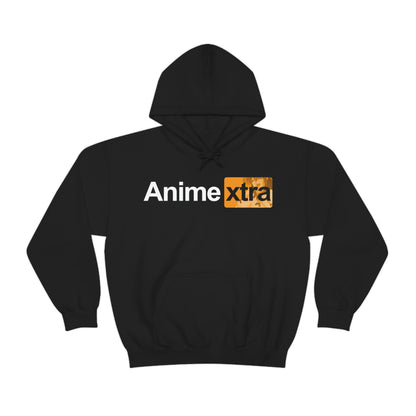 AnimeXtra Hub Hoodie