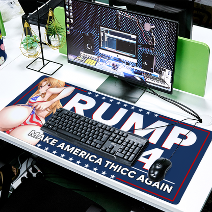 Rump Asuna Desk Mat