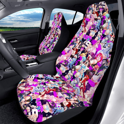 BAWC Car Seat Covers