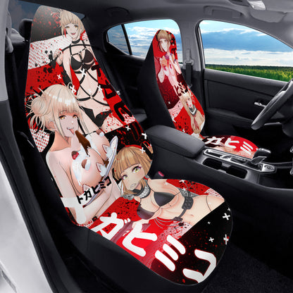 Toga Car Seat Covers