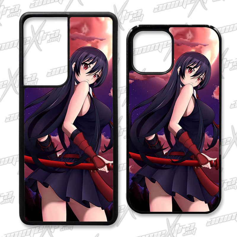 Akame Cell Phone Case