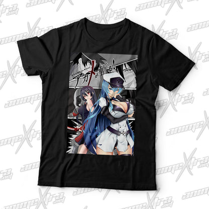 Akame Ga Kill T-Shirt