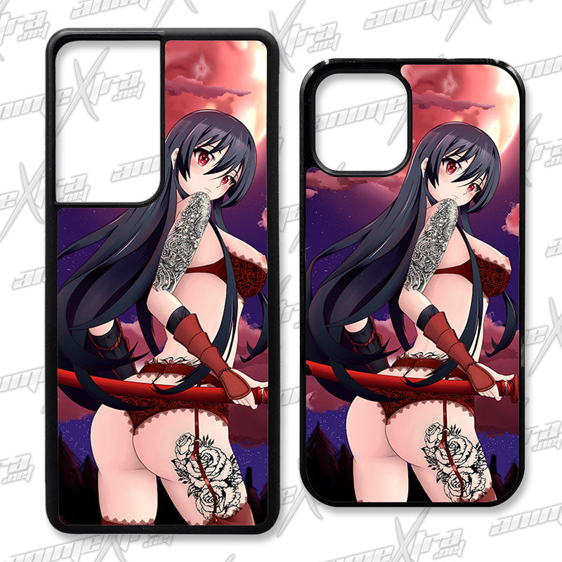 Akame Cell Phone Case