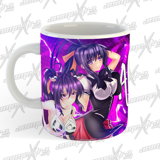 Akeno Coffee Mugs