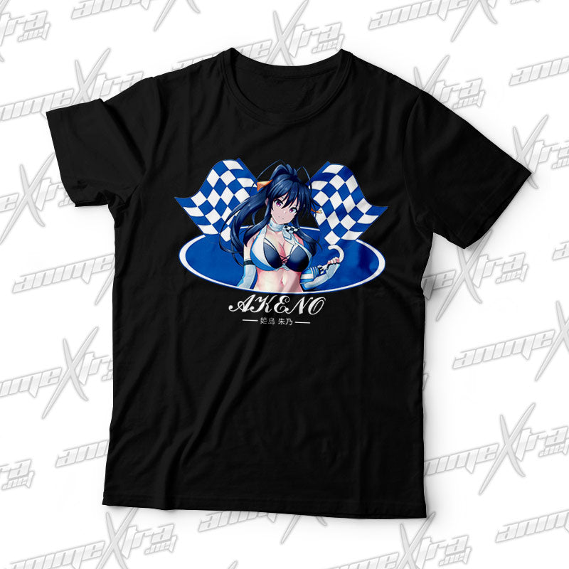 Racer Akeno T-Shirt