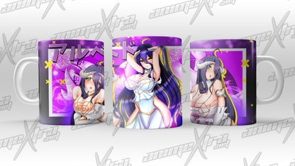 Albedo v2 Coffee Mugs