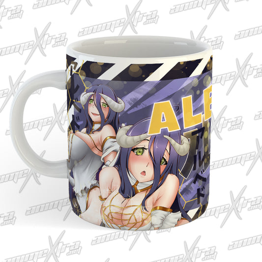 Albedo Coffee Mugs