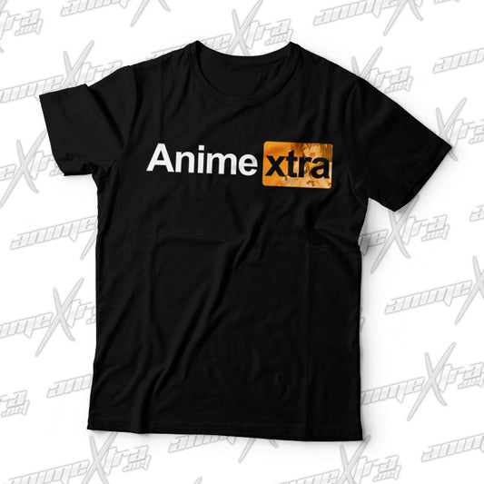 AnimeXtra Hub T-Shirt