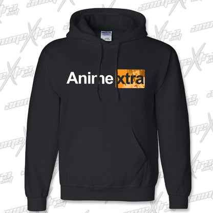 AnimeXtra Hub Hoodie