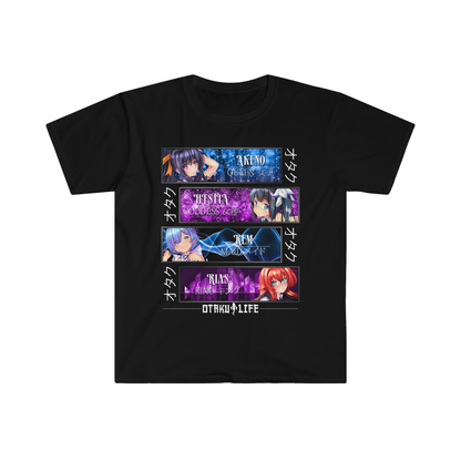 Otaku Life T-Shirt