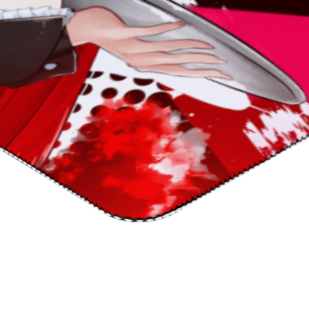 Rias Maid Desk Mat