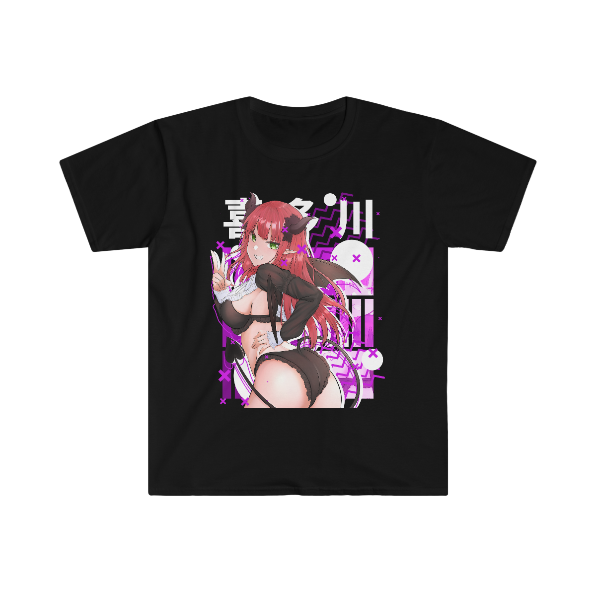 Marin Succubus T-Shirt