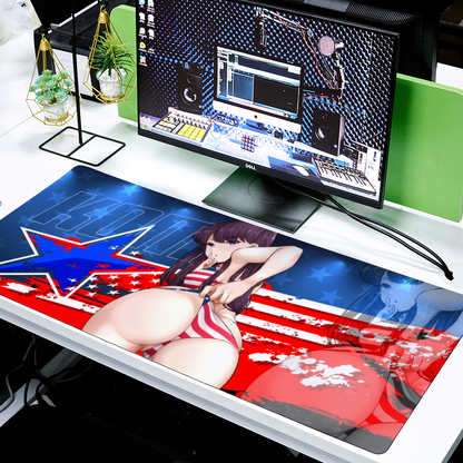 Komi American Booty Deskmat